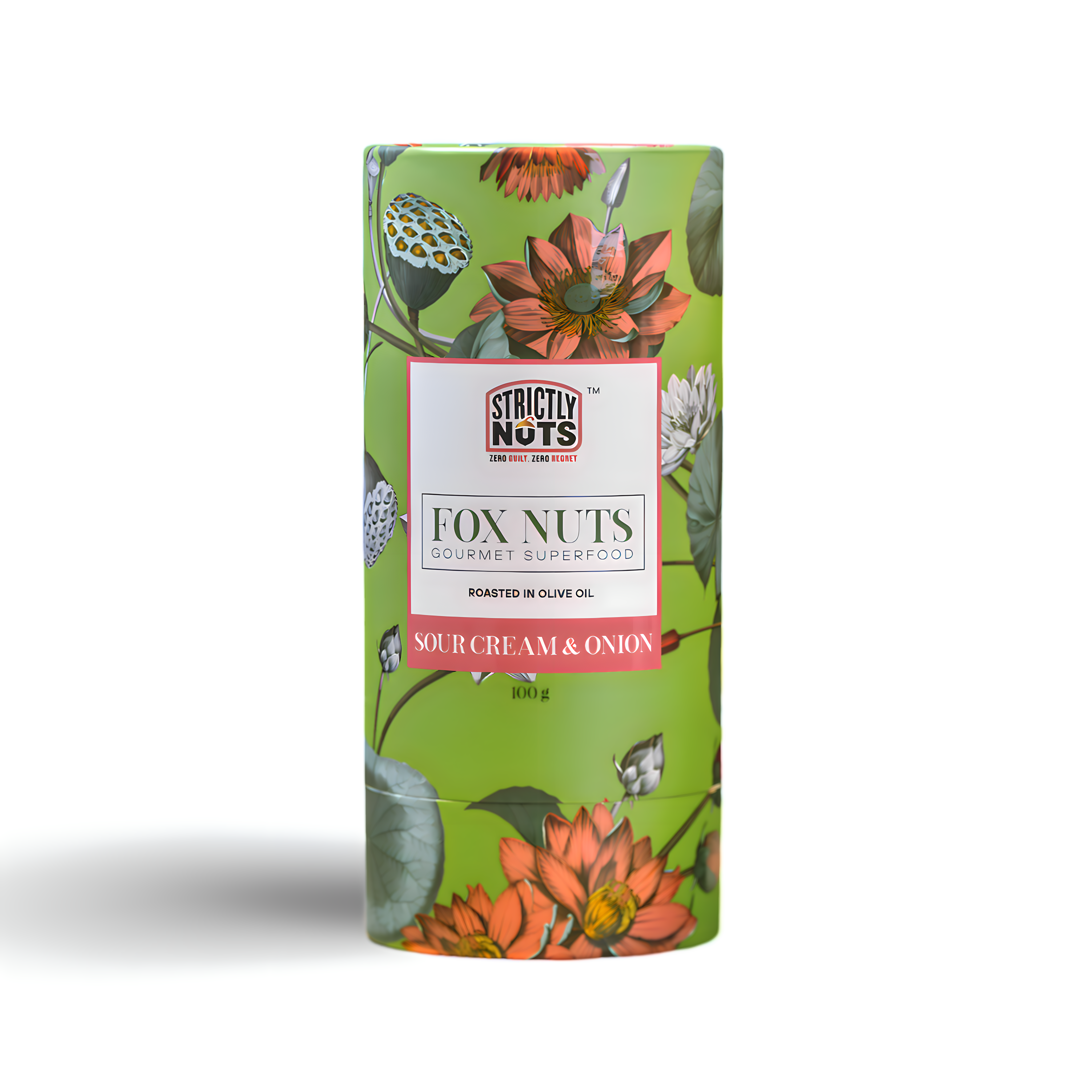 Buy Sour Cream & Onion, 100g Online in In Singapore | $19.90